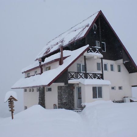 Snow House Ostello Gudauri Esterno foto